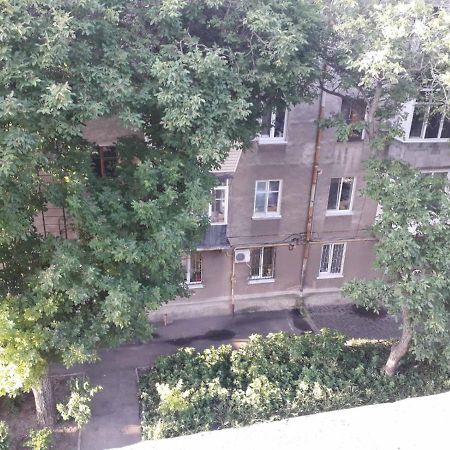 Комната Студия 1 Odesa Exterior photo