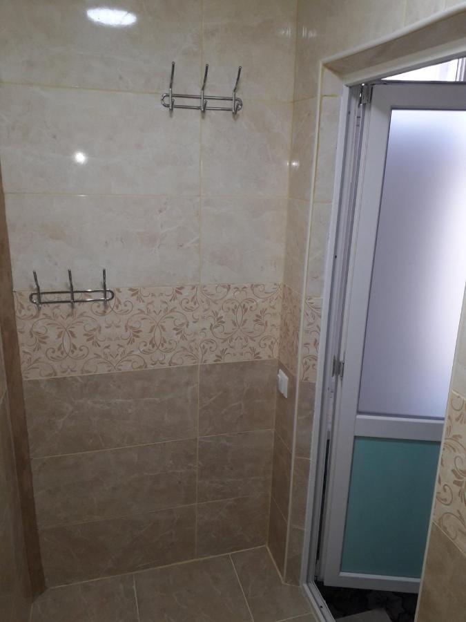 Комната Студия 1 Odesa Exterior photo